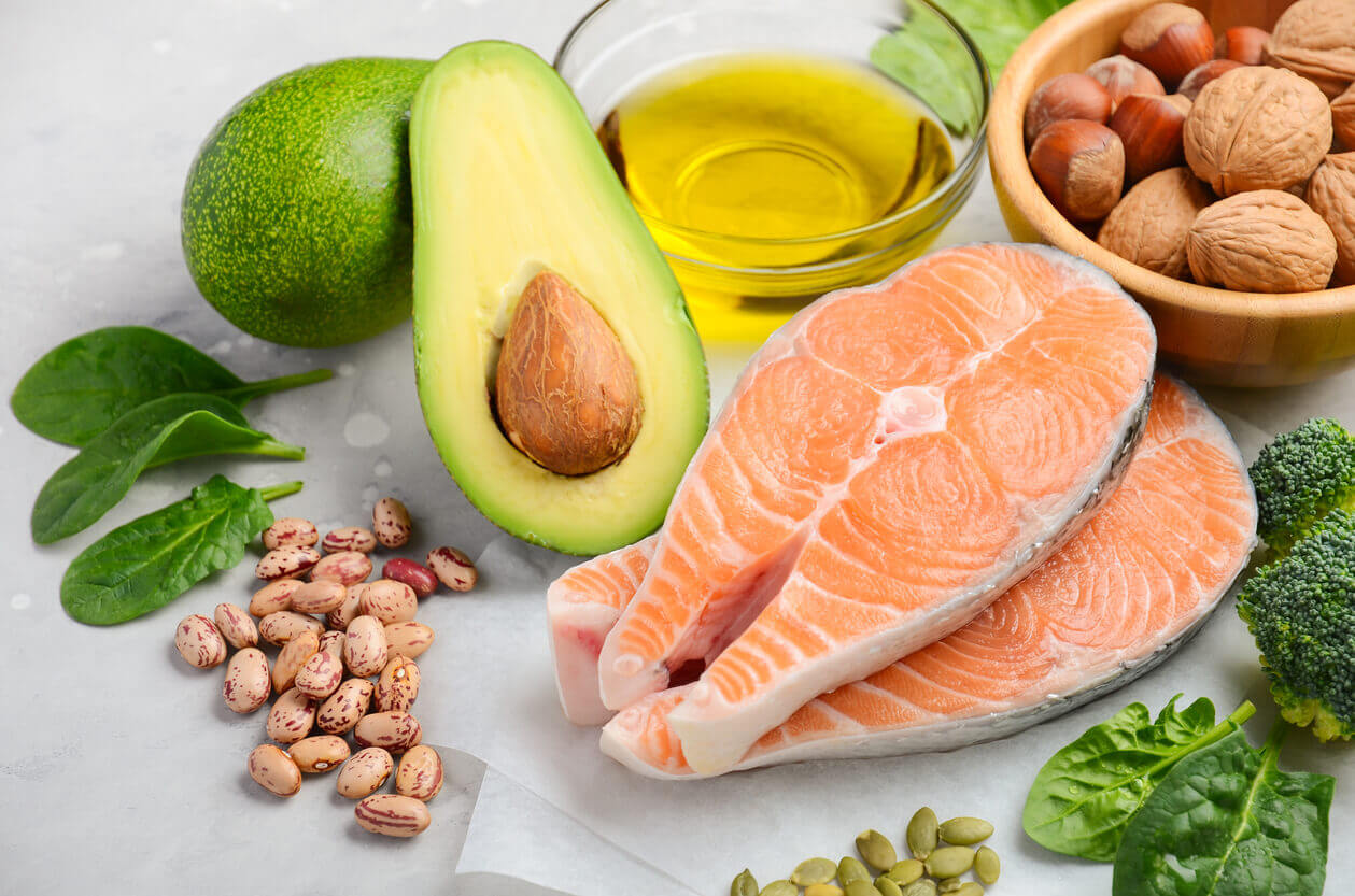 5 Best Anti-inflammatory supplements