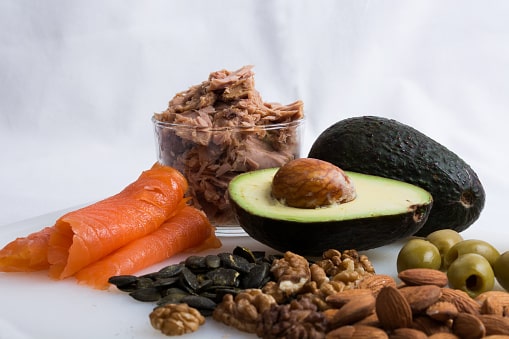 5 Best Anti-inflammatory supplements