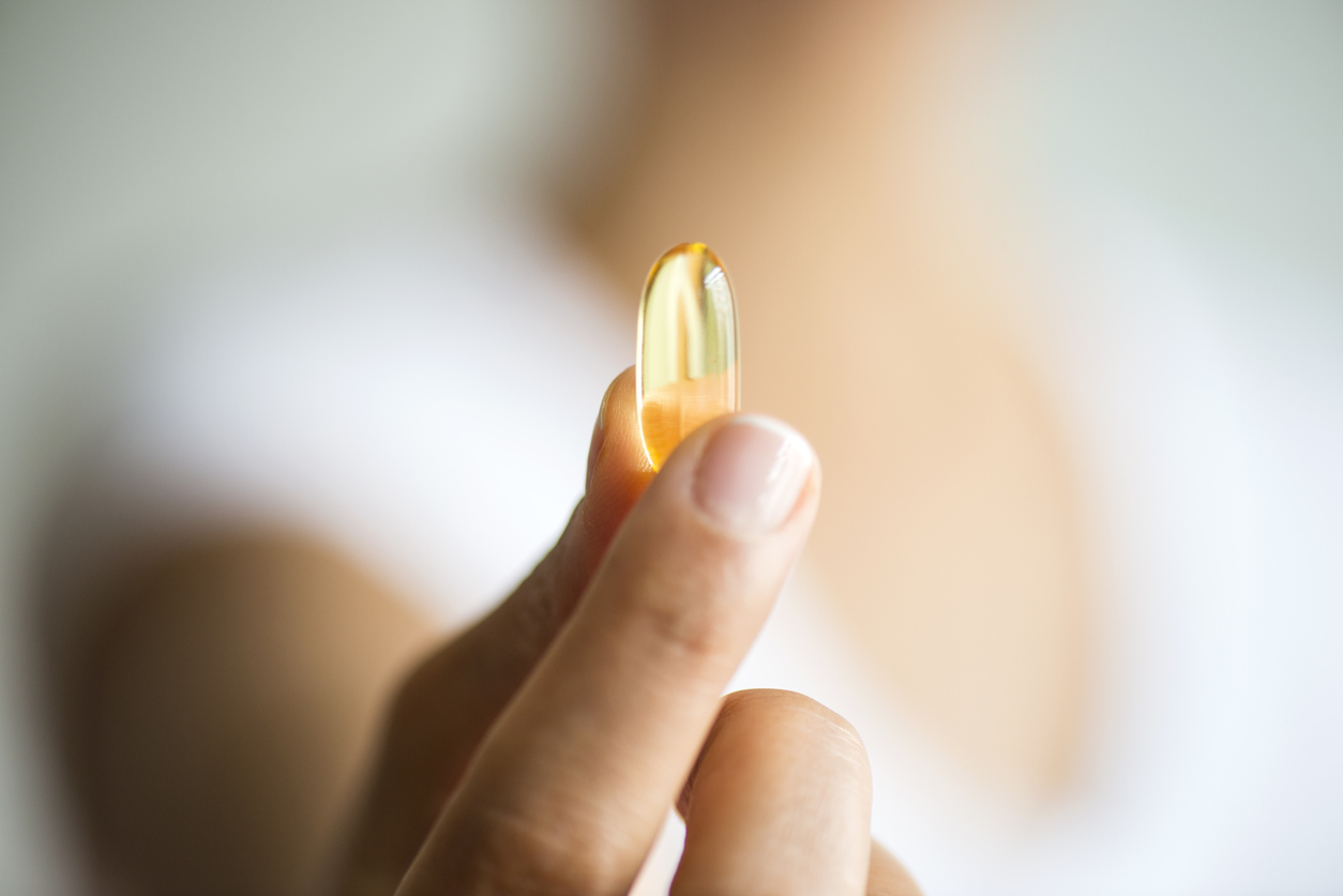 5 Best Anti-inflammatory supplements