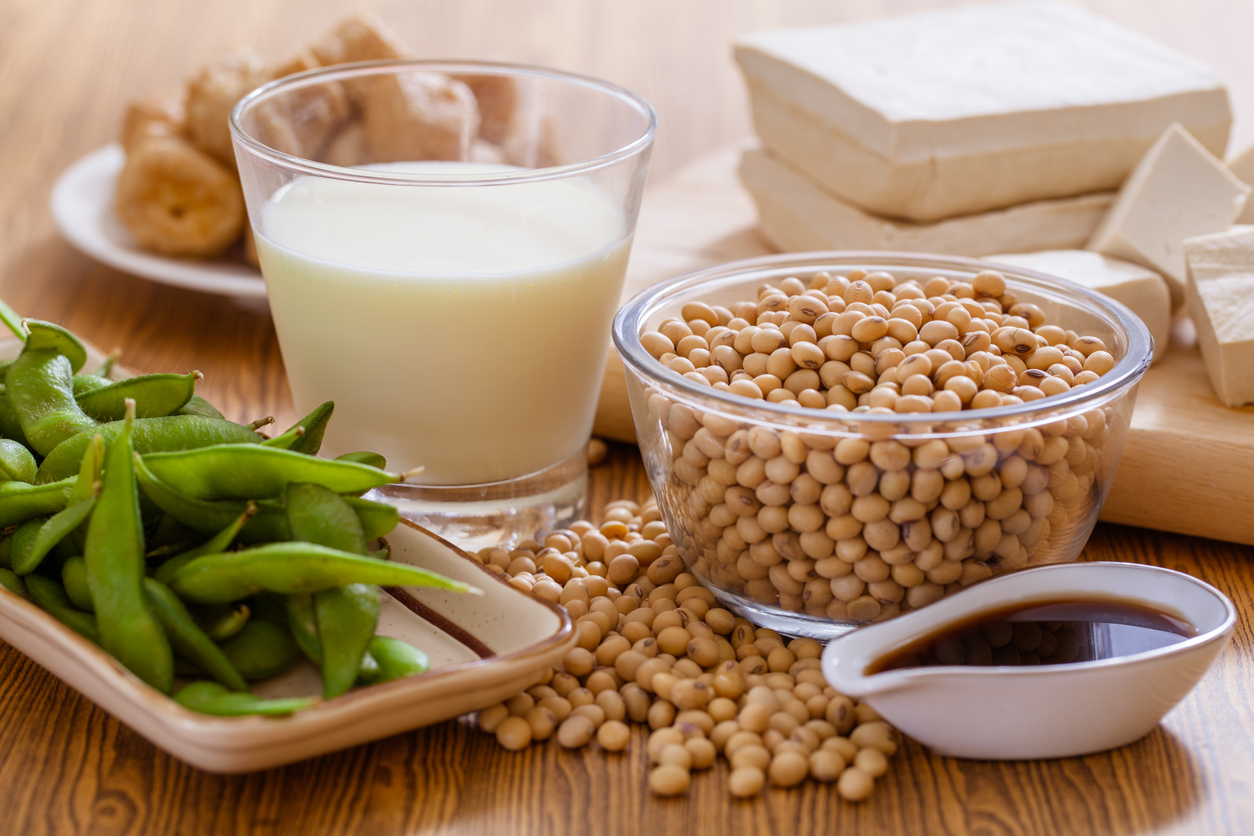 5 Best Anti-inflammatory supplements