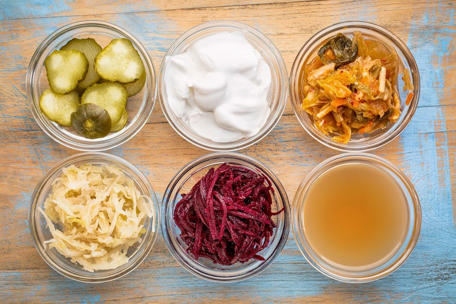 5 Best Anti-inflammatory supplements