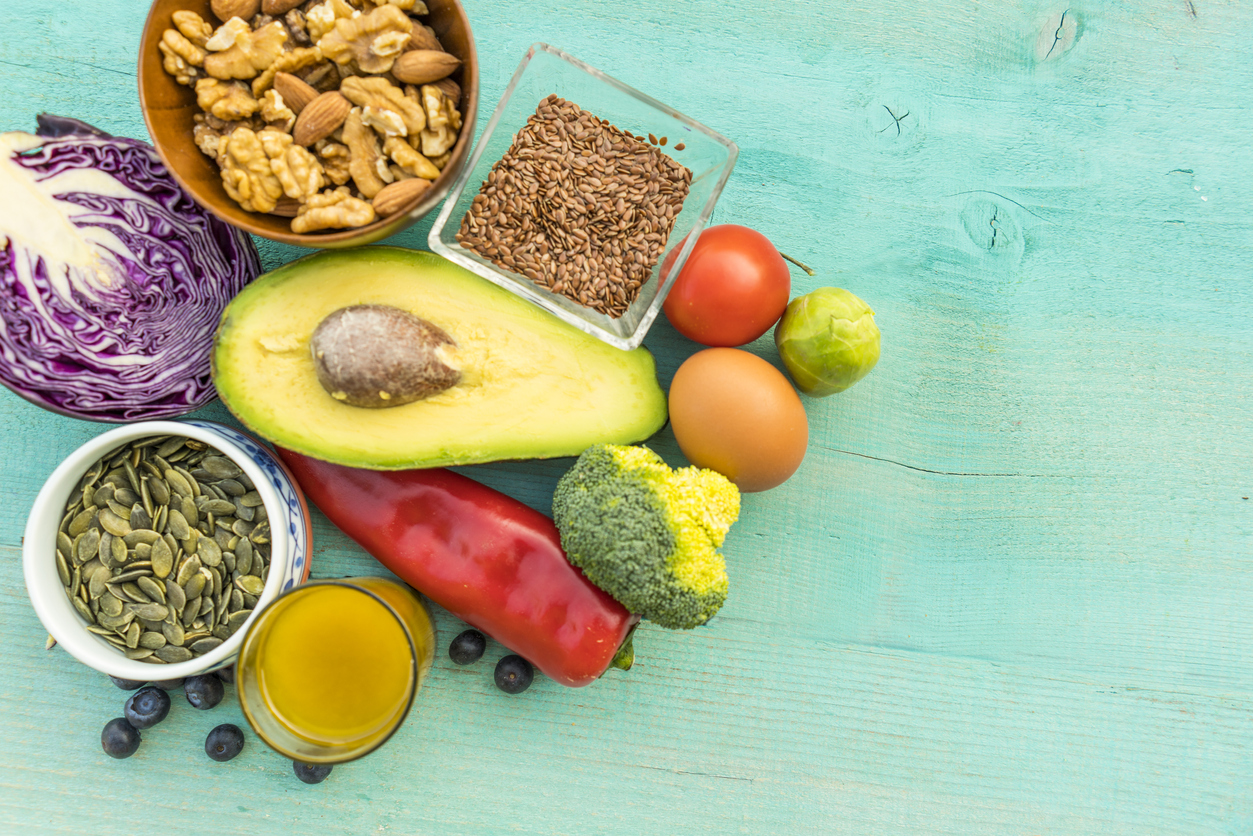 5 Best Anti-inflammatory supplements
