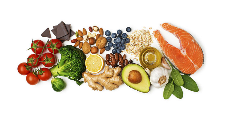5 Best Anti-inflammatory supplements
