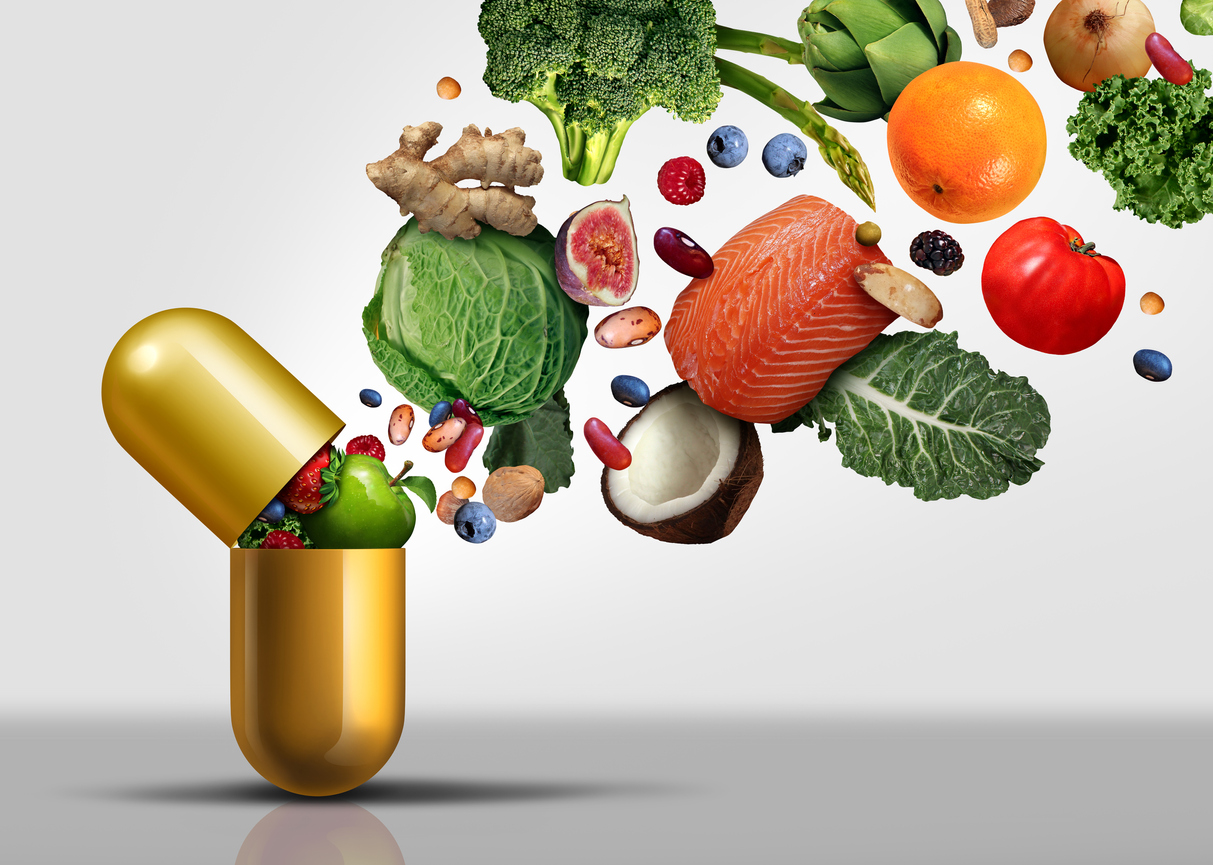 5 Best Anti-inflammatory supplements