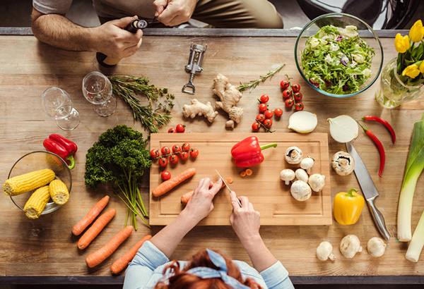 5 Best Anti-inflammatory supplements