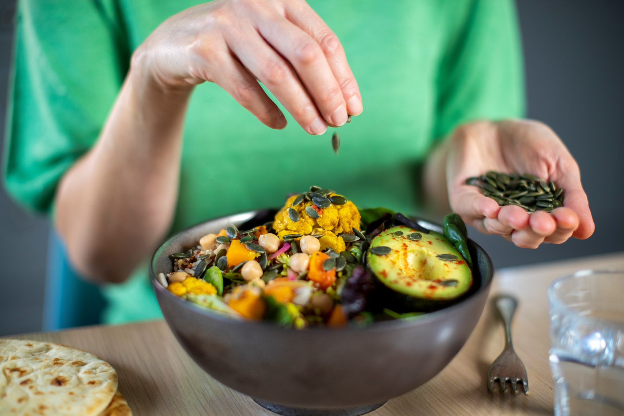 5 Best Anti-inflammatory supplements