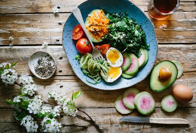 5 Best Anti-inflammatory supplements