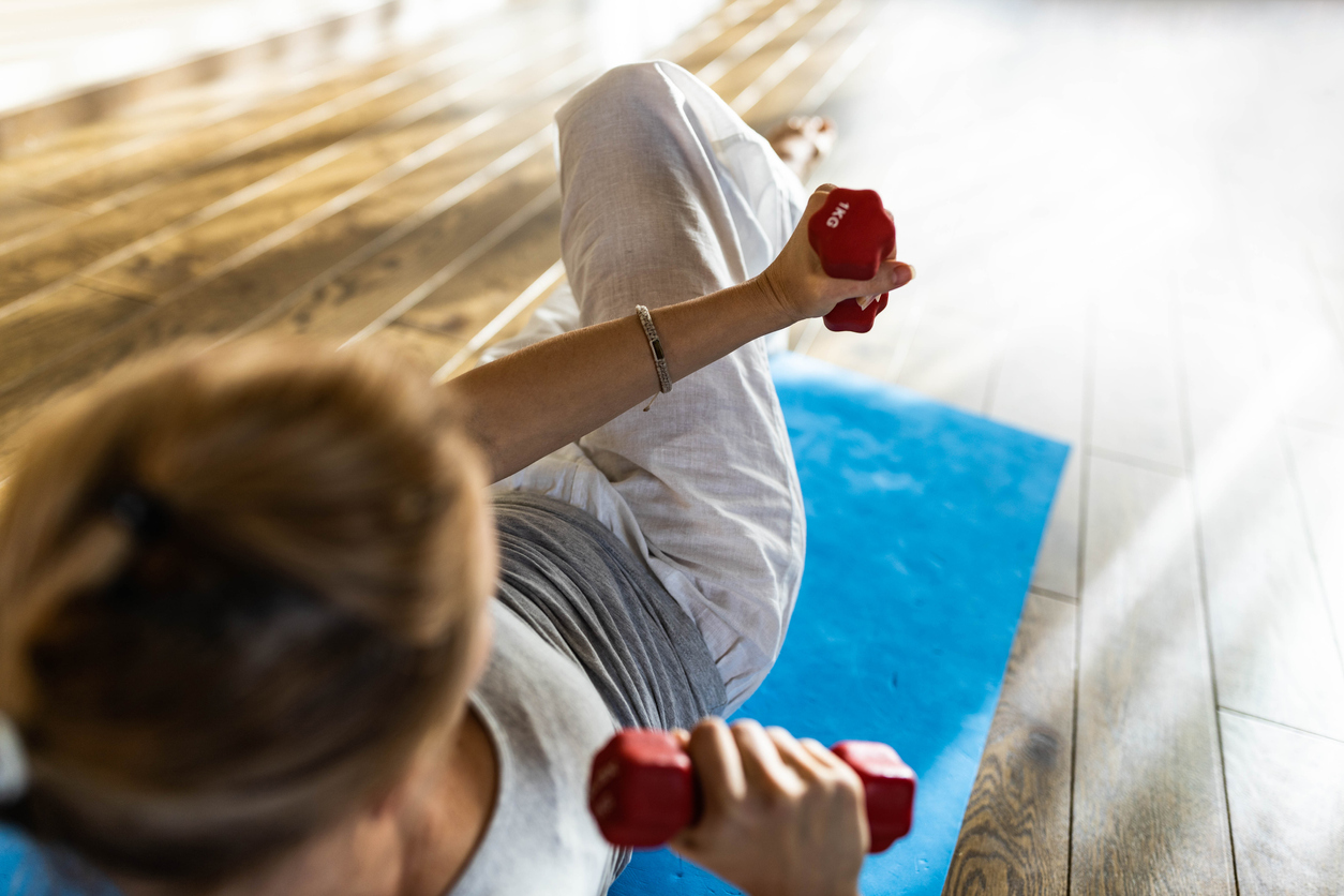 5 Best Anti-inflammatory supplements