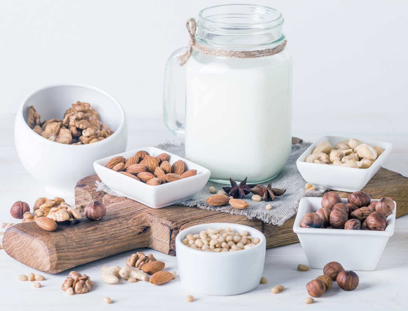 5 Best Anti-inflammatory supplements