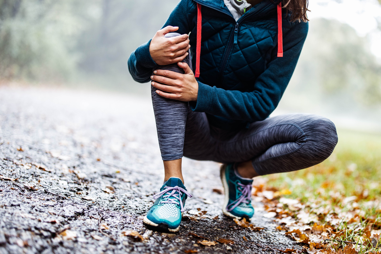 5 Best Anti-inflammatory supplements