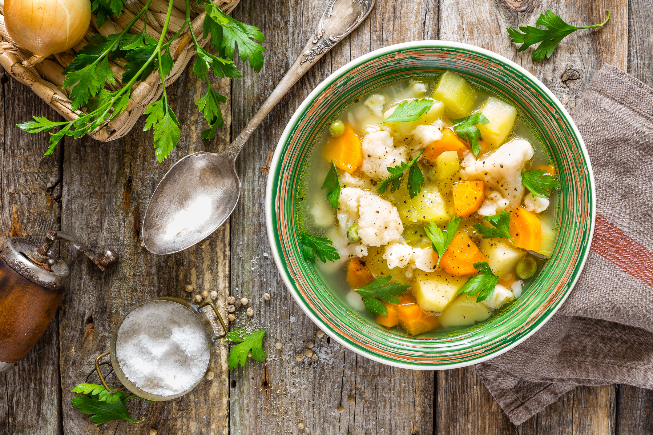 5 Best Anti-inflammatory supplements